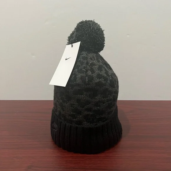 Nike Sportswear, Women’s Hat, DM8403-010, Black & Grey - Picture 5 of 7